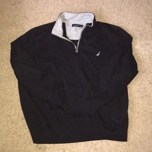 Nautica Sweater / Quarter Zip